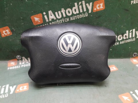 Airbag řidiče  VOLKSWAGEN SHARAN 2000-2010