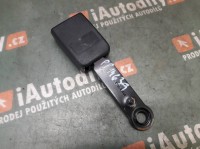 Protikus pásu PP  PEUGEOT 206 2002-2007