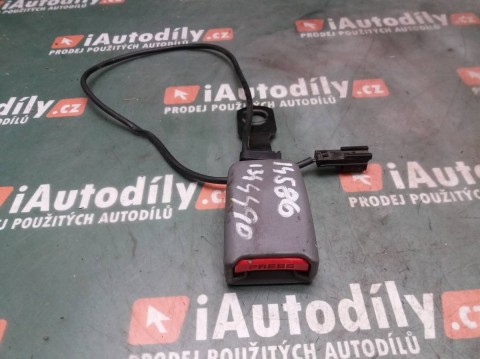 Protikus pásu LP  CHEVROLET LACETTI 2005-2008