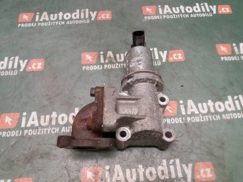 EGR ventil  KIA SORENTO 2006-2009