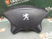 Airbag řidiče  PEUGEOT 807 2002-2006