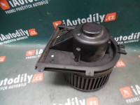 Ventilátor topení  Volkswagen Lupo 1998-2005