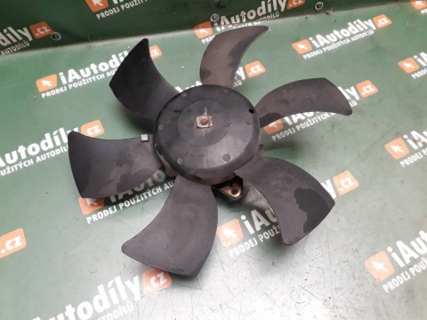 Ventilátor chladiče  NISSAN PRIMERA 2002-2008