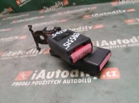 Protikus pásu LZ  RENAULT MEGANE 2003-2005