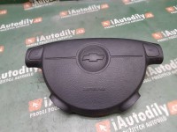 Airbag řidiče  CHEVROLET LACETTI 2005-2008