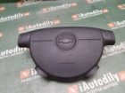 Airbag řidiče  CHEVROLET LACETTI 2005-2008