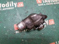 Těleso termostatu  Volkswagen Touareg 2002-2006