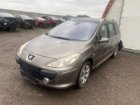 Peugeot 307 SW 2,0 16V HDI 100KW RHR prodám díly