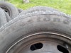 sada pneu s disky 195/65 R15 91T