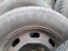 sada pneu s disky 195/65 R15 91T