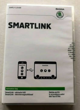 SMARTLINK Škoda 000054830A