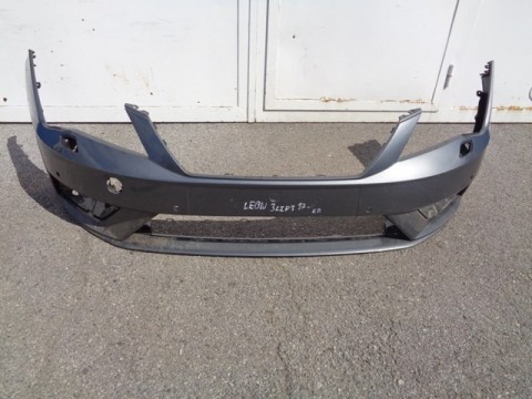 přední nárazník na seat leon lift, 5F0807221R