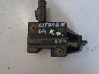 zámek na nádrž na citroen c4, 9651680280, motorek,