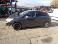 Náhradní díly Citroen C4 1,6hdi,