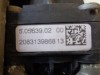 egr ventil na ford fiestu mk7, 1,6tdci, 208313986813