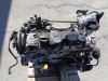 motor na ford fiestu mk7, 1,6tdci, TZJA, 70KW