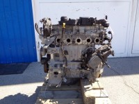 motor na ford fiestu mk7, 1,6tdci, TZJA, 70KW