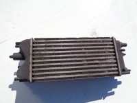 intercooler na ford fiestu mk7, 1,6tdci, AV21-9L440-AA