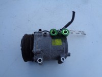 kompresor klimatizace na ford fiestu mk7 1,6tdci, 8V5119D629DF