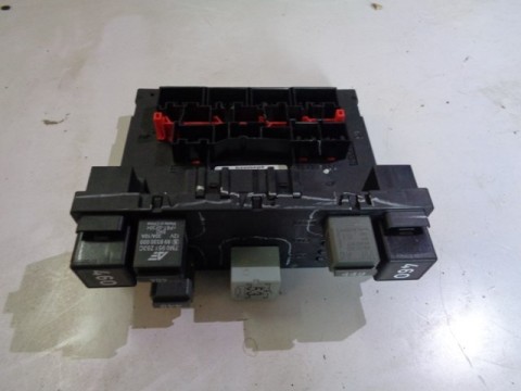 modul komfortu pro vw volkswagen jettu, 3C0937049AJ