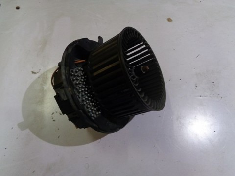 vnitřní ventilátor topení na vw volkswagen jettu, 1K1820015D