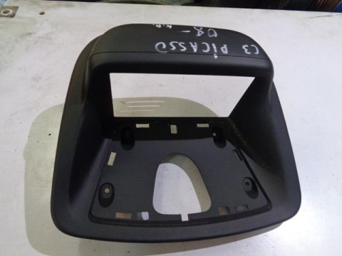 středový panel na citroen c3 picasso, 96825478