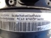 motor na seat ibii IV 1,6tdi, CAY,