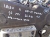 motor na seat ibii IV 1,6tdi, CAY,