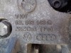 motor na seat ibii IV 1,6tdi, CAY,