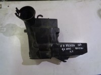 tlumič nasávaného vzduchu na citroen c3 picasso, 9684995780