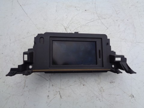 navigace tom tom na renault lagunu III, 259154618R