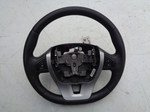 multifunkční volant na renault lagunu III, 48409781R,