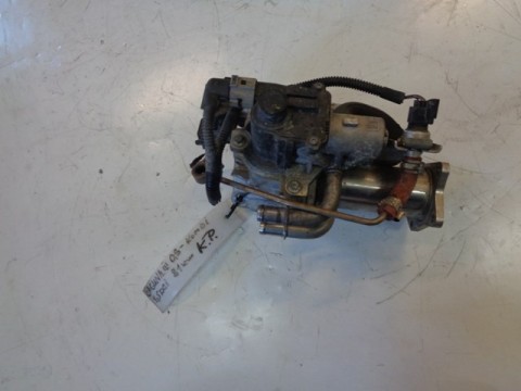 egr ventil na renault lagunu III 1,5dci, 700368.14 03