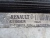 komplet chladiče na renault lagunu 3 1,5dci,