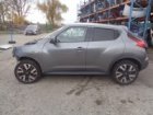 Rozprodáme Náhradní díly Nissan Juke 1,6 16V, 86KW