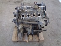 motor na škodu rapid 1,2tsi, CBZD