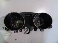 tachometr na vw volkswagen golf 6 1,6tdi, 5K0920870G