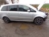 Náhradní díly Opel Zafira B 1,7cdti, 92kw