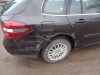 Náhradní díly renault laguna III kombi, 1,5dci