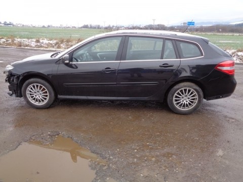 Náhradní díly renault laguna III kombi, 1,5dci