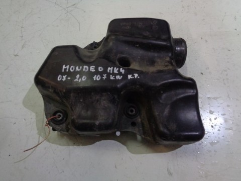 rezonátor pro ford mondeo mk4 2,0 16V, 6G91-9F763-BC