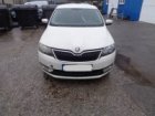 Rozprodáme Náhradní díly Škoda Rapid 1,2tsi 63KW