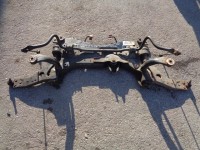 přední nápravnice pro ford focus 2 lift, 1,8tdci