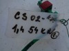 lambda sonda na citroen c3, 1,4i,