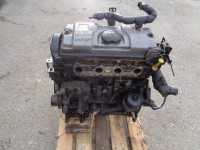 motor na citroen c3 lift, KFV, 54kw,