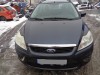 Ford focus 2 lift 1,8tdci, komb rozprodám na náhradní díly