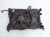 komplet chladiče na opel corsu D 1,0, ventilátor, E5446005