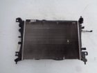 komplet chladiče na opel corsu D 1,0, ventilátor, E5446005