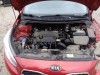 rozpedám náhradní díly kia ceed 2 kombi, sw, 1,4, 16V