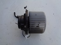 ventilátor topení na suzuki sx4,